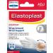 Elastoplast Everyday Wrap Around Wrist Support Support Level: Firm (Adjustable) Wrist Support for Injury Prevention/Relief Wrist Brace Wrist Support for Joint Pain Breathable Material Tan