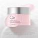 Celonia Signature Bio Aqua Calming Gel Cream Korean Luxury Anti-Aging Skincare Premium Bio Stem cell Skin Care Cooling Calming Soothing And Deep Hydrating Cream For Face 50ml - Buy Online on GoSupps.com