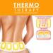 Thermotherapy Dolor Lumbar - Reusable Heat Therapy for Back Pain Relief | International Shipping Available - Buy Online on GoSupps.com