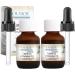 2Pcs Cyperus Rotundus Oil Natural Cyperus Rotundus Oil for Hair Removal Reduces Unwanted Hair Growth Moisturizes & Soothes Skin Reducing Body Hair Growth Shrink Pores for All Skin Types(60ml)