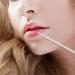 GCQQ 50PCS Disposable Lip Brushes - Soft Clear Lipstick Applicator Wands for Lipgloss, PYO Cookie Paint Brush, and Nail Brushes - Pack of 50 (Clear) - Buy Online on GoSupps.com