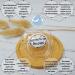 Unique Baby Pacifier Gift for Pregnancy - Ideal for Dads | Safe 0-6 Months | French & European Standards - Buy Online on GoSupps.com