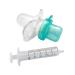Buy dBb Remond Transparent Medication Pacifier - Safe & Easy Dose Delivery for Babies | International Shipping Available - Buy Online on GoSupps.com