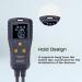DIGITEN Temperature Controller DTC101 Greenhouse Thermostat Outlet Home Brewing Temperature Controlled Switch 10A Heat Mat Thermostat Aquarium Temperature Controller Heating Cooling Mode - Buy Online on GoSupps.com