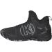 Buy Kempa Unisex Attack Mid Handball Shoe - Black | Size 48 EU | International Shipping Available - Buy Online on GoSupps.com
