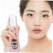 DOITOOL Empty Eye Cream Tube Handy Mist Steamer Mist Spray Mini Face Spray Device Sprayer Steamboat Portable 14X3.9X3.9CM - Buy Online on GoSupps.com