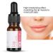 Lip Essential Oil 10mL - Premium Therapeutic Grade Natural Beauty for Exfoliating, Nourishing & Moisturizing Lips - Aromatherapy, Diffuser, Massage Care - Buy Online on GoSupps.com