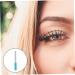 SOESFOUFU Extra Fine Mascara Women Mascara Eyelash Mascara Fine Lash Mascara Fine Mascara Cream :  - Buy Online on GoSupps.com