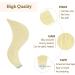 AGMITY Tape in Hair Extensions Human Hair Platinum Blonde #60 20 inches 20pcs 50g/pack Straight Seamless Skin Weft Tape in Human Hair Extensions (24 inches #60 Platinum Blonde) 24 inch #60 Platinum Blonde - Buy Online on GoSupps.com