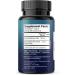 Sunergetic Premium DIM Supplement 300mg - Supports Estrogen Metabolism Menopause & Balance | 60 Capsules with Bioperine - Buy Online on GoSupps.com
