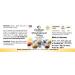 Molybdenum 150 g Tablets - 100 Vegan Pills | Essential Trace Element | Warnke Vitalstoffe - Premium German Pharmacy Quality - Buy Online on GoSupps.com