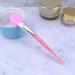 minkissy 1pc Brush Silicone Brush for Facials Make up for Powder Brush Concealer Blending Brush Facial Brush Facial Brush The Makeup Brush - Buy Online on GoSupps.com