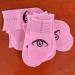3Pcs Pink Eyelash Ruler Eyelash Stencils Ruler for Measure Eyelashes Length Curling Degree Ruler Eyebrow Lash Measuring Tool Beauty Tools Eyes Makeup Brushes and Tools Eyes - Buy Online on GoSupps.com