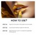 Gold Velvet Nude Red Pink Lipstick – Long-Lasting Waterproof Non-Smudge Lip Tint for Women | High Pigment Matte Lip Gloss - Buy Online on GoSupps.com