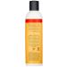 Gentle Lather Shampoo by Jessicurl - Vegan Sulfate-Free Cleansing Curly Hair Shampoo with Citrus Lavender - 8 Fl Oz - Buy Online on GoSupps.com