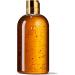 Molton Brown Oudh Accord and Gold Bath & Shower Gel 300ml - Luxurious Fragrance - Buy Online on GoSupps.com