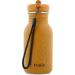 Trixie Baby Personalized Stainless Steel Tiger Drinking Bottle (350ml) - Leak-Proof Rust-Free & Kid-Friendly for Girls & Boys - Buy Online on GoSupps.com