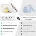 Chantilly de karit 100% naturelle - 200ml - Fabriqu e en France - Sanaa Cosmetics (200 ml Vanille) - Buy Online on GoSupps.com