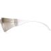Pyramex Intruder Safety Glasses - Indoor/Outdoor Frame with Hardcoated Lens - Buy Online on GoSupps.com
