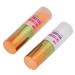 Lip Plumper Set - Activate Cell Viability Ginger Mint Serum for Day & Night Lip Repair - Buy Online on GoSupps.com