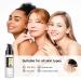 Snail Mucin Serum 96% - Powerful Hydrating Face & Neck Essence - Repairing Skin Serum with Snail Secretion Filtrate - Buy Online on GoSupps.com