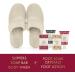 Baylis & Harding Winter Wonderland Luxury Slipper Gift Set - Vegan Friendly - Buy Online on GoSupps.com