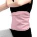Castor Oil Compress Pad Castor Oil Pack Compress | Organic Wrap Anti Oil Leak with Adjustable Strap Mess-Free and Reusable for Abdomen Pengzi - Buy Online on GoSupps.com