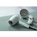 Buy Remington Hydraluxe Pro Hair Dryer | 2400W 3 Attachments Heat Protection Compact & Powerful - Buy Online on GoSupps.com