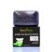 SheaOlein African Black Soap with Shea Olein Aloe Butter & Vitamin E - 5 oz Bar (12 Bars) | Buy Online for Global Shipping - Buy Online on GoSupps.com