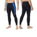 Seaskin Wetsuit Pants Tops 3mm for Mens and Womens Flame-II Large Mens Pants