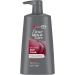 Dove Men + Care Body Wash and Exfoliating Deep Clean Body and Face Wash Bundle Extra Fresh + Body and Face Wash - Buy Online on GoSupps.com