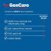 GenCare Ibuprofen 200mg Pain Reliever & Fever Reducer - 500 Coated Tablets | Ultimate Savings Bulk Pack; NSAID for Headache, Body Aches, Back Pain, Cramps & Muscle Aches - Buy Online on GoSupps.com