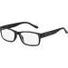 FILTRAL Pack of 3 Classic Reading Glasses - Unisex Spring Hinges Black/Brown/Gray - 1.5 Diopters Reading Aid - Buy Online on GoSupps.com