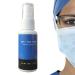 5 Glasses Cleaner Anti Fog | Anti-Fog Lens Cleaner - 30ML Lens Cleaner Spray for Eyeglasses Swim Goggle Lens Defogger Works with Most 5 Pcs 30ml