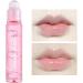  Amesor 6pcs Roll On Glitter Lip Gloss | Fruit Flavored Moisturizing Lipstick | Lip Plumping Gloss | Lip Care and Keeps Lips Hydrated and Plump for a Long Time - Buy Online on GoSupps.com
