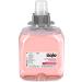 GOJO Luxury Foam Hand Soap - Cranberry Scent 42 Oz Bottle | International Shipping Available - Buy Online on GoSupps.com