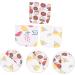 Shop Healeved 3-in-1 Storage Bag for Women's Bandages Menstrual Pillows & Travel Organizers - Stylish & Functional Coin Wallet - Buy Online on GoSupps.com