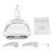 Fyearfly dental tooth lamp 15W dental led tooth lamp robust three -axle connection design dasal shadowless lamp 4 pearls for dental stool accessories