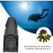 Adjustable Swimming Fin Flippers with Quick Release Buckles for Scuba Diving - (B) - Buy Online on GoSupps.com