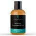 The Art of Shaving Beard Wash - Leaves Beard Hair Clean & Soft Removes Dirt Oil & Impurities Peppermint 4 Fl Oz