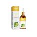 Green Tangerine Vita C Dark Spot Serum Vitamin C Face Serum for Face Serum with Hyaluronic Acid & Vitamin E Anti Aging Anti Wrinkle Skin 1.01 fl oz 1PCS