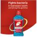 Colgate Total CPC Mouthwash 1 Liter (Pack of 1) Promotes Gum Health Proven To Reduce Plaque Prevent Gingivitis Provides Lasting 12-hour Protection & Refreshing Clean Mint Flavor Mouth Wash - Buy Online on GoSupps.com