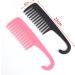 BbteK Combing Brush for Men and Women Hair Comb Large Wide Tooth Comb with Handle Haircut Comb Salon Hair Color Styling Brush Tool Hair Tools Barber Comb Comb for Curly Hair Comb (Color : B) - Buy Online on GoSupps.com