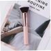 MERRYHAPY Foundation Makeup Brush White Makeup - Buy Online on GoSupps.com