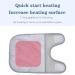 Kehtu Dialysis Hot Compress Care Cover | Intelligent Temperature Control & Pain Relief | Perfect Protection for Dialysis Products - Buy Online on GoSupps.com