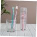 Gatuida 2ST Nano Ultra-Fine Toothbrush - Soft Gum Care for Pregnant Women | Best for Sensitive Teeth - Buy Online on GoSupps.com