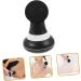 FOYTOKI Mini Handheld Body Massager - Portable Fascia Massager for Back & Muscle Relief - Perfect for International Shipping - Buy Online on GoSupps.com