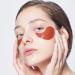 SHANGPREE Ginseng Berry Eye Mask 30 pairs - Premium Korean Skincare - Buy Online on GoSupps.com