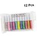 VINTORKY 12pcs Glitter Eyeliner Eye Shadow Eyeshadow Liquid Eyeliner Shinny Eyeliner - Buy Online on GoSupps.com