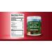 Vita Spinach Powder - Natural Nitric Oxide Booster for Energy Endurance & Blood Flow - Red Spinach Extract Superfood Supplement (30 Servings - Buy Online on GoSupps.com